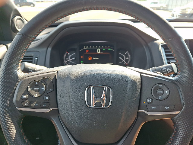 Used 2024 Honda Passport TrailSport image 19