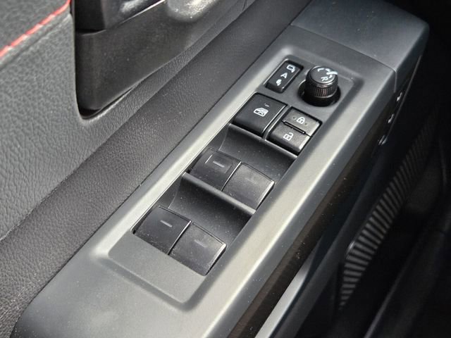 Used 2022 Toyota Tundra TRD Pro AWD/4WD image 27