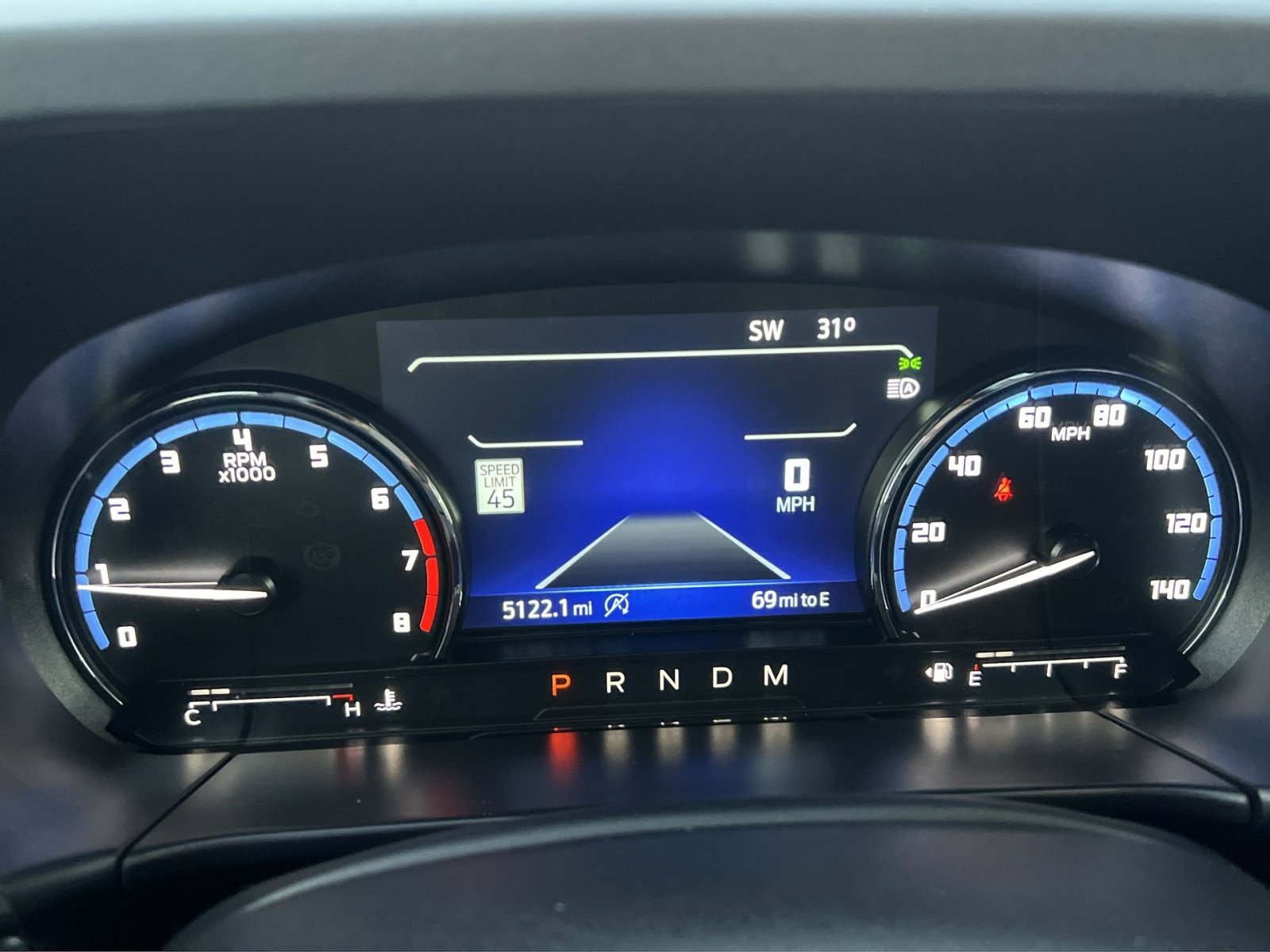 Certified 2024 Ford Bronco Sport Badlands w/ Premium Package image 17