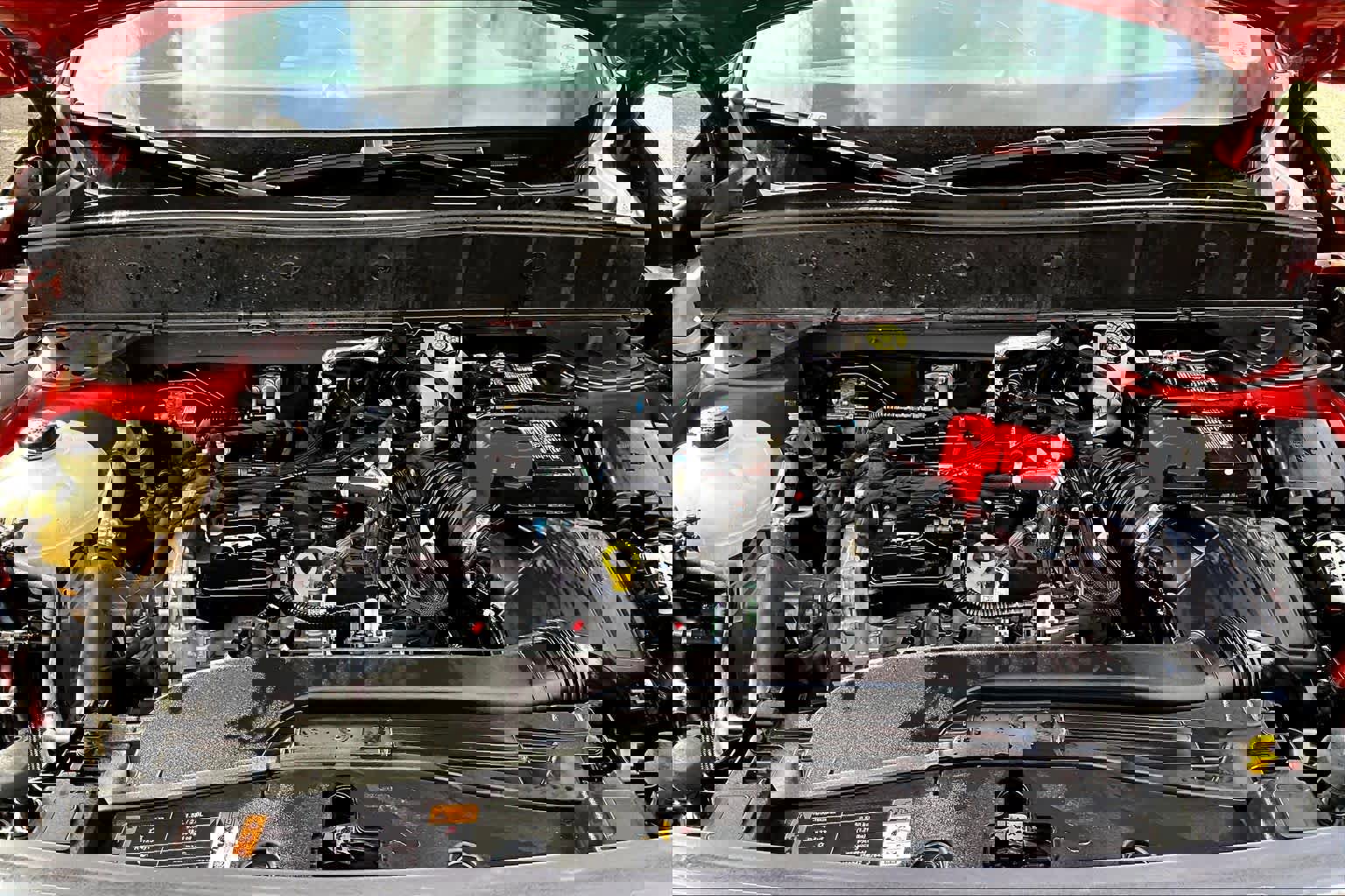 Certified 2023 Ford Bronco Sport Big Bend image 33