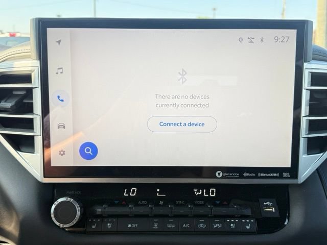 Used 2024 Toyota Tundra Platinum AWD/4WD image 24