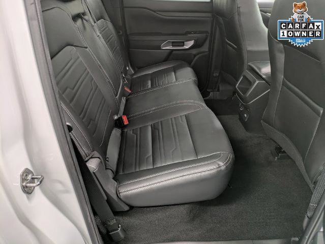 Certified 2024 Ford Ranger Lariat AWD/4WD image 27