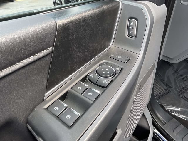 Certified 2024 Ford F250 XLT w/ Black Appearance Package AWD/4WD image 13