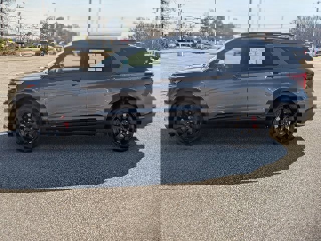 Certified 2021 Ford Explorer ST w/ Equipment Group 401A image 2