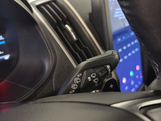 Certified 2024 Ford Edge SEL w/ Convenience Package AWD/4WD image 18