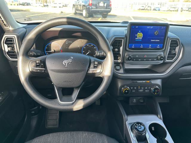 Certified 2022 Ford Bronco Sport Big Bend image 16