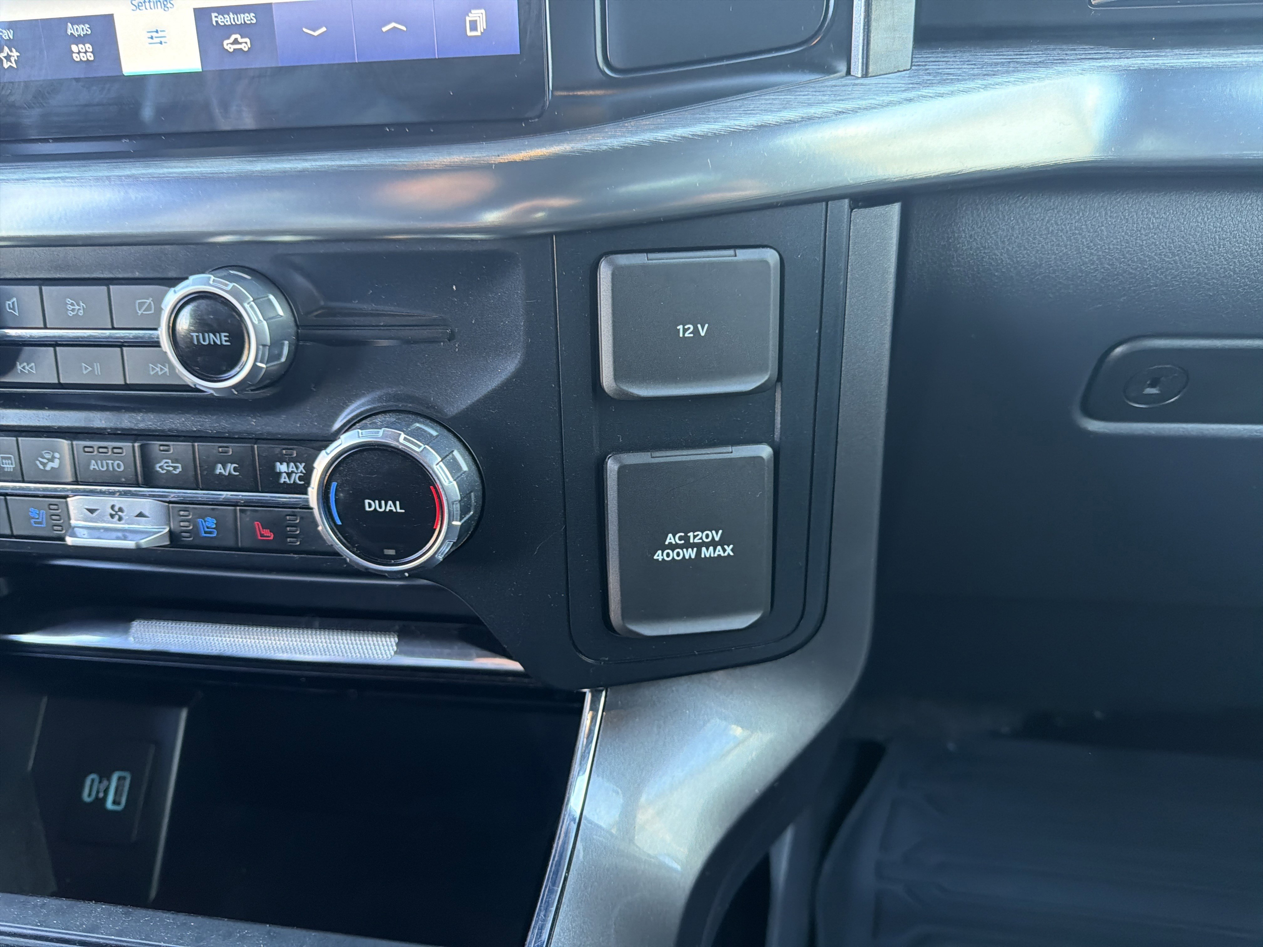 Certified 2023 Ford F150 Lariat image 47