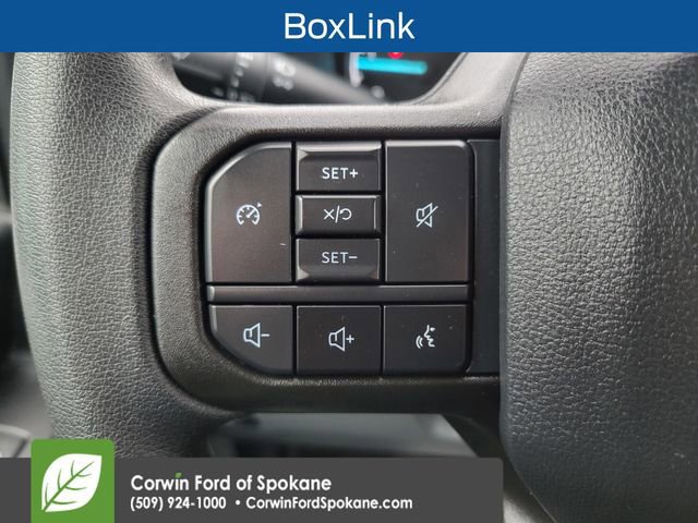 Certified 2023 Ford F250 XL w/ XL Driver Assist Package image 27
