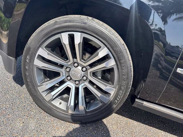 Used 2018 GMC Yukon Denali w/ Denali Ultimate Package RWD image 11