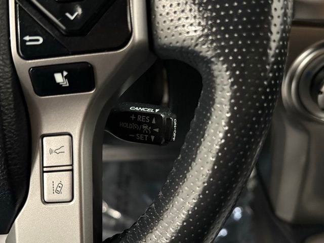 Used 2023 Toyota 4Runner Limited image 19