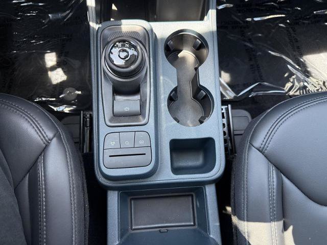 Certified 2024 Ford Maverick Lariat w/ Black Appearance Package FWD image 17