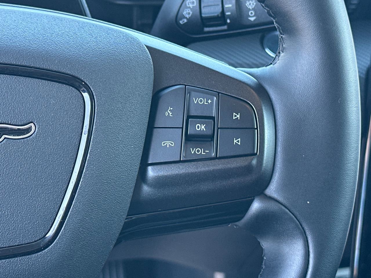 Certified 2024 Ford Mustang Mach-E Select w/ Comfort Package Lite image 28