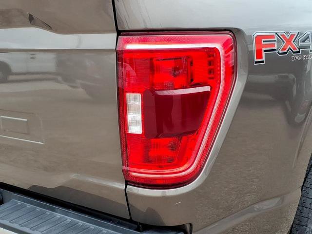 Certified 2022 Ford F150 XLT w/ Equipment Group 302A High AWD/4WD image 13
