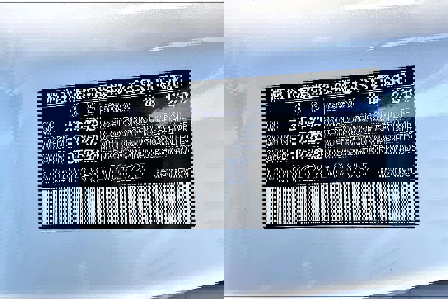 Used 2020 Mercedes-Benz GLB 250 image 35