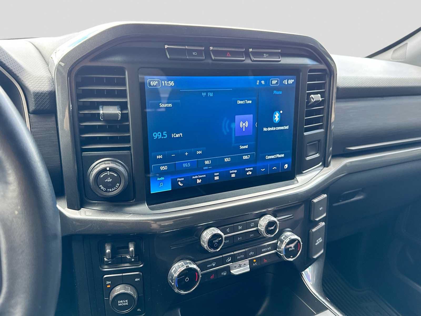 Certified 2022 Ford F150 XLT w/ Equipment Group 302A High AWD/4WD image 26