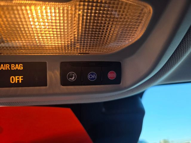 Used 2024 Chevrolet Trax ACTIV w/ Driver Confidence Package FWD image 8