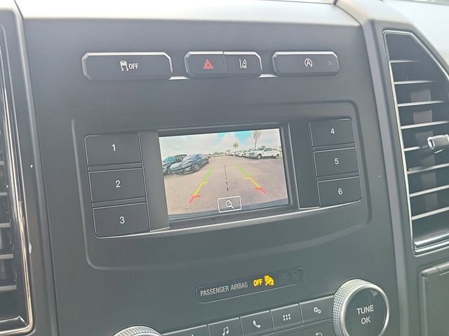 Certified 2021 Ford Expedition XL RWD image 27