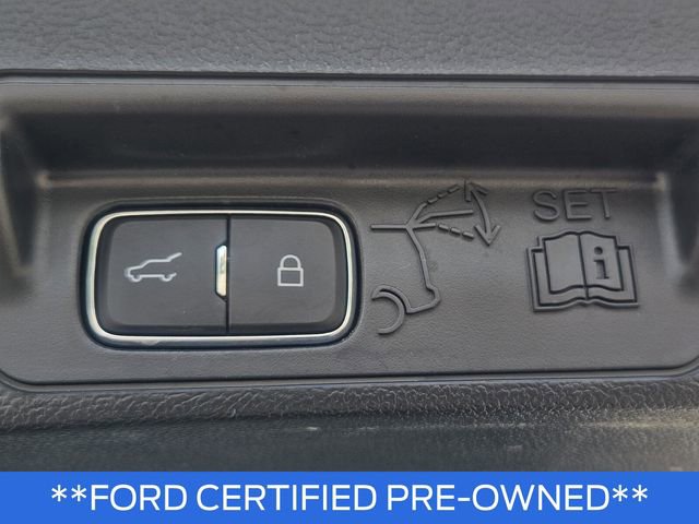 Certified 2023 Ford Explorer XLT w/ Equipment Group 202A image 10