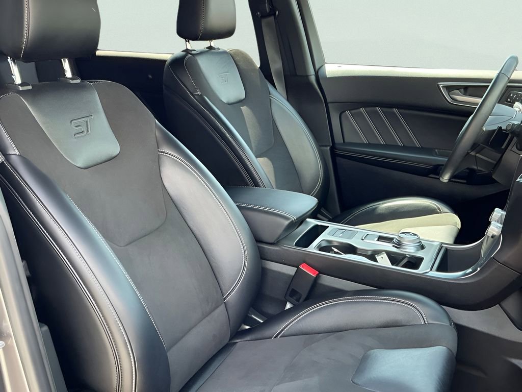 Certified 2022 Ford Edge ST AWD/4WD image 16