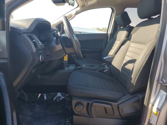 Certified 2020 Ford Ranger XL w/ Equipment Group 101A Mid image 14