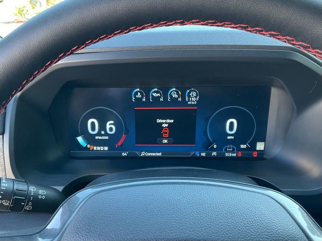 Certified 2024 Ford Expedition Limited image 78