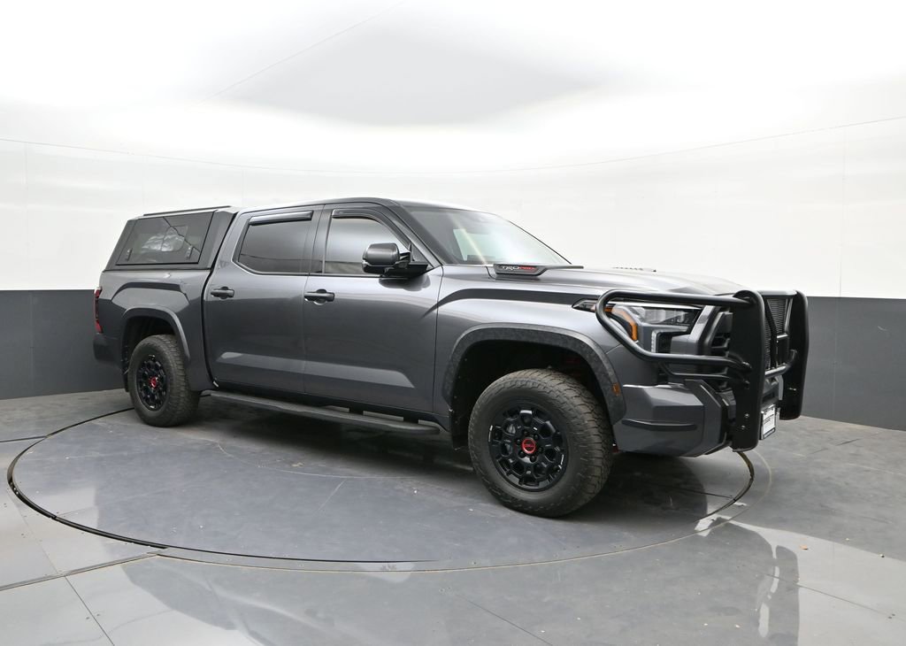 Used 2023 Toyota Tundra TRD Pro AWD/4WD image 17