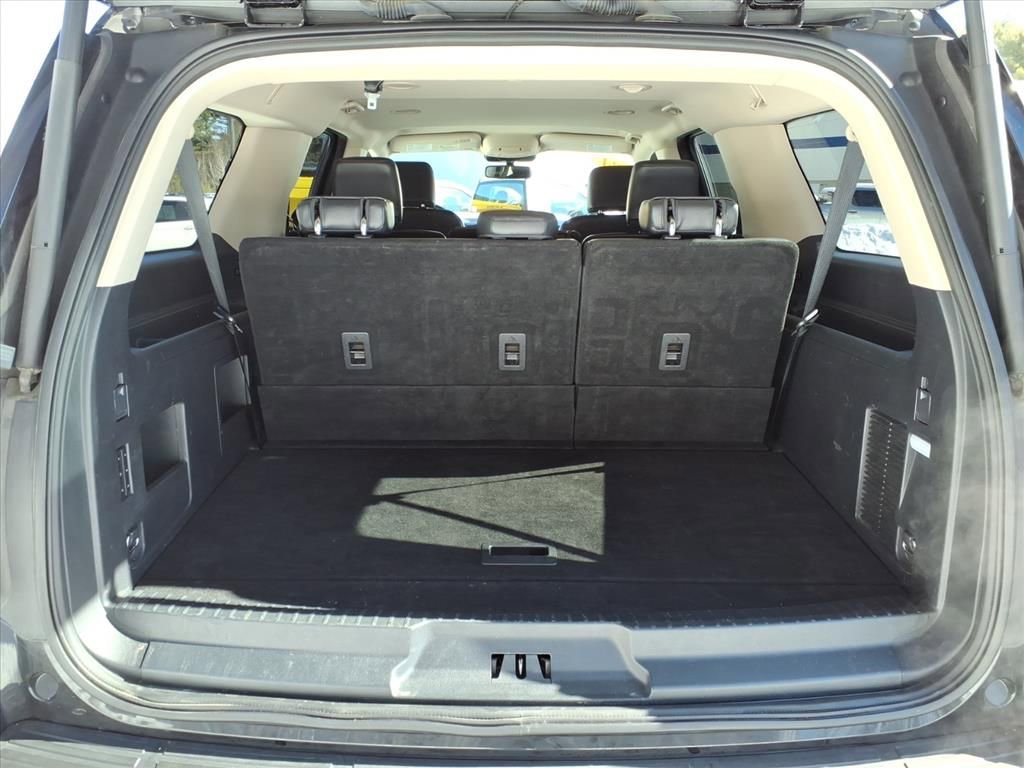 Certified 2024 Ford Expedition Max XLT image 11