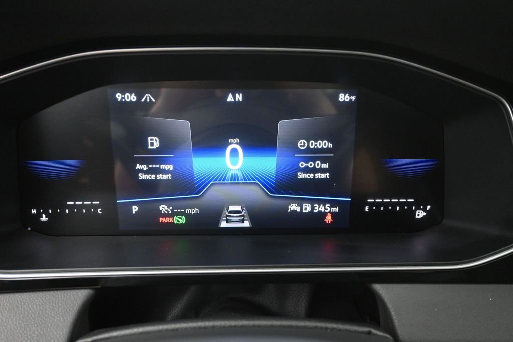 Used 2025 Volkswagen Jetta S FWD image 3
