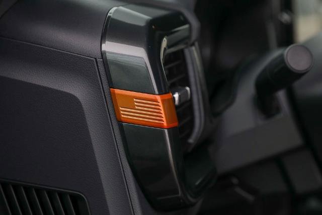 Certified 2021 Ford F150 Tremor w/ Equipment Group 401A Mid image 26