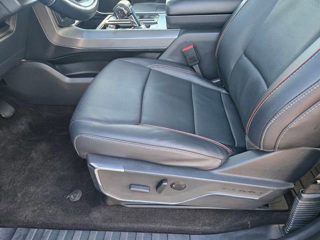 Certified 2022 Ford F150 Lariat w/ Max Trailer Tow Package image 25