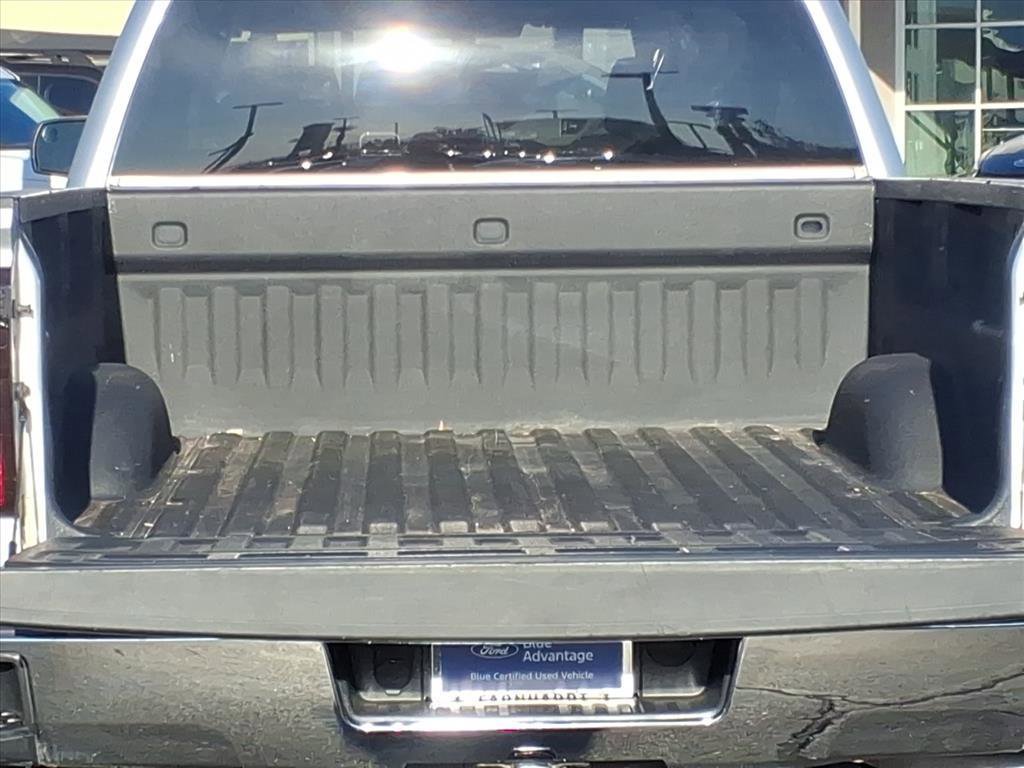 Used 2018 Chevrolet Silverado 1500 LT w/ All Star Edition image 16