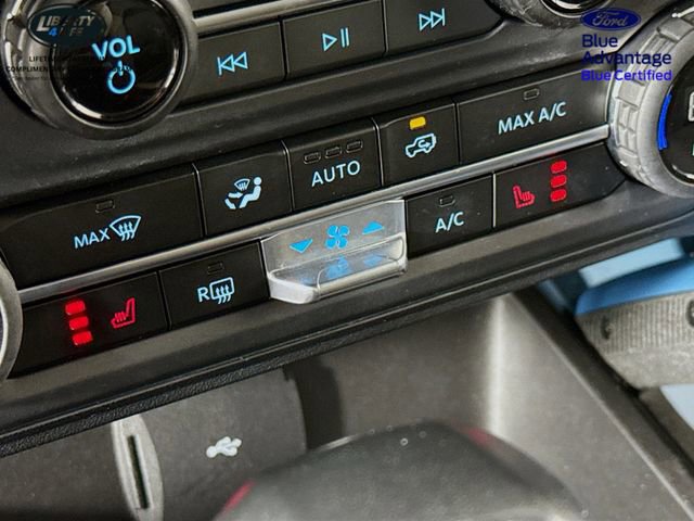 Certified 2023 Ford Bronco Wildtrak image 20