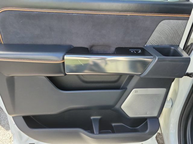 Certified 2024 Ford F250 Platinum AWD/4WD image 13
