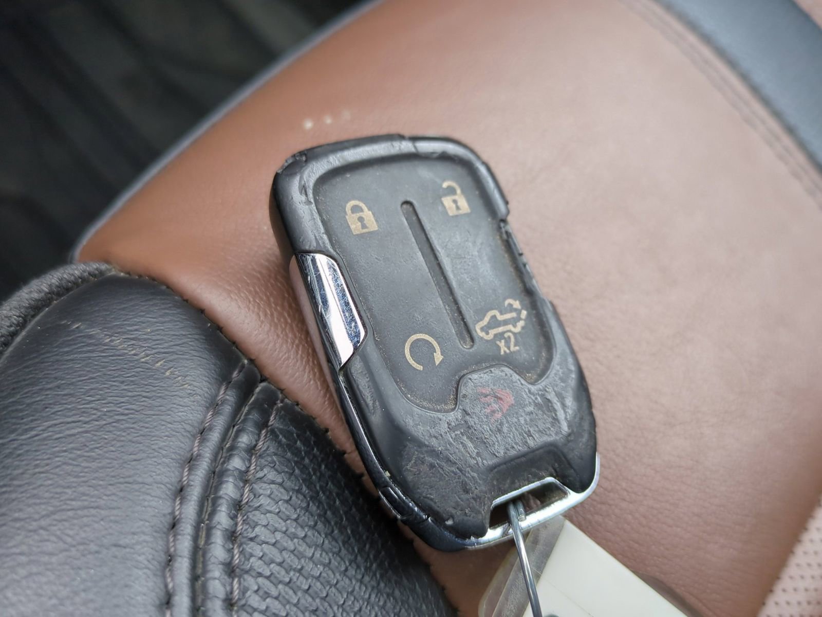 Used 2023 Chevrolet Silverado 2500 High Country w/ Z71 Off-Road Package image 44