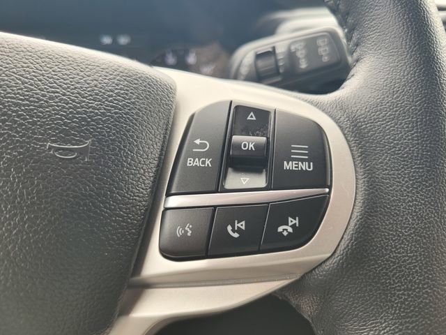 Certified 2023 Ford Explorer XLT w/ Equipment Group 202A AWD/4WD image 26