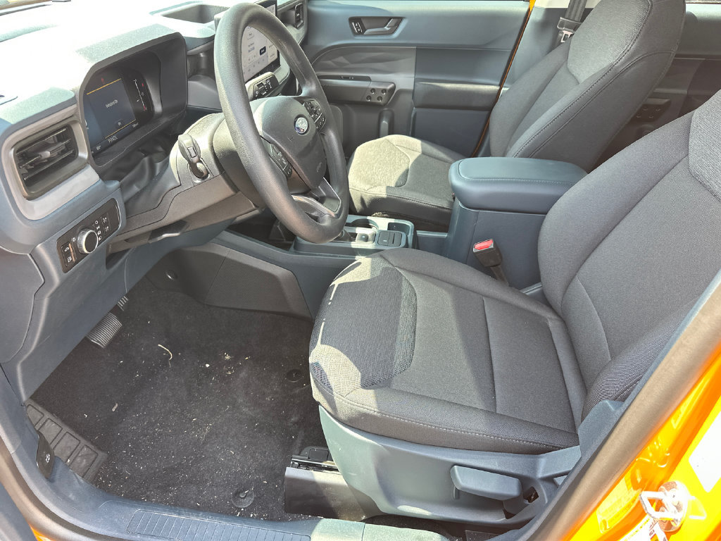 Certified 2026 Ford Maverick XL FWD image 9