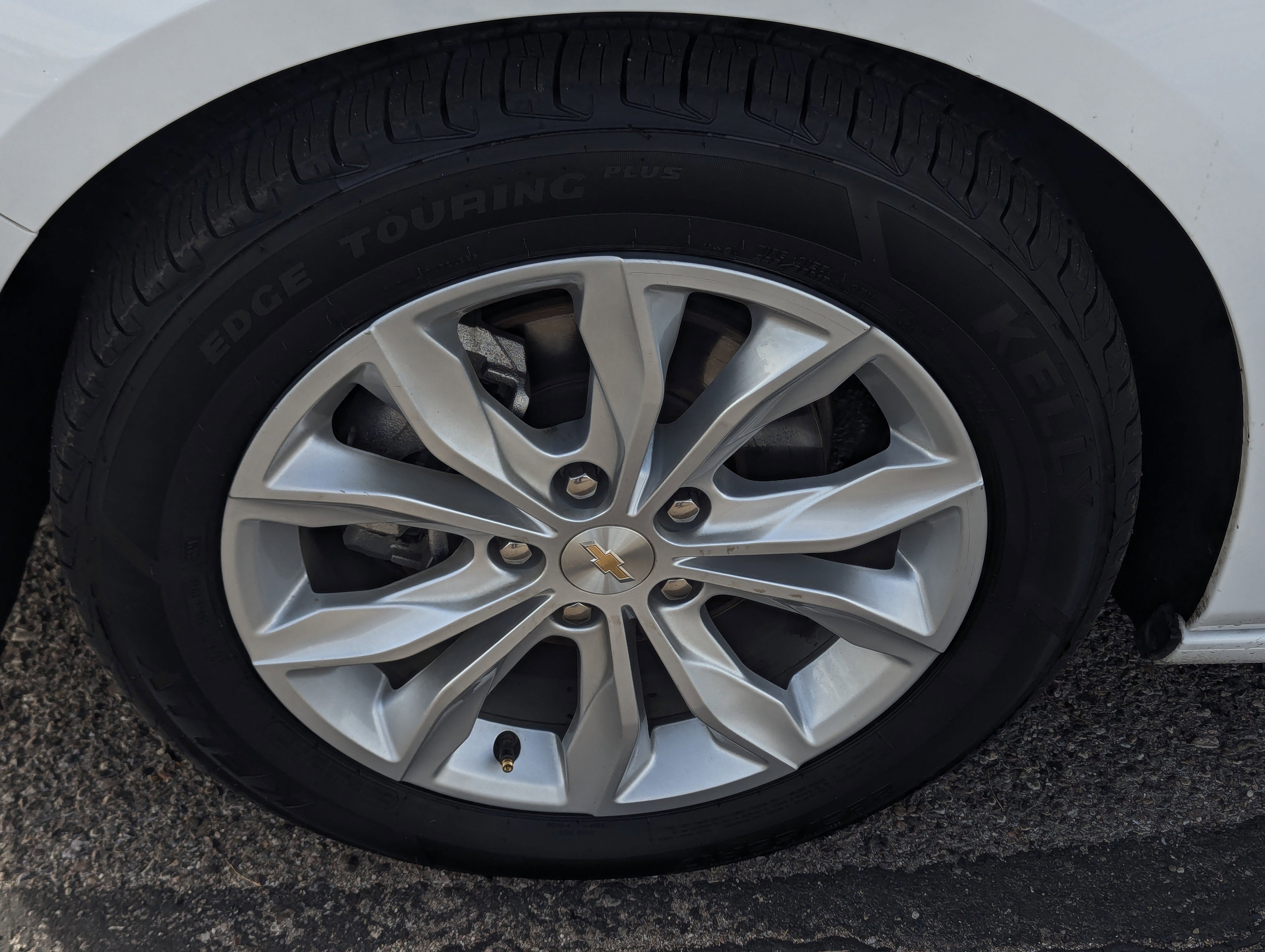 Used 2024 Chevrolet Malibu LT image 7