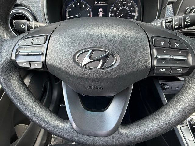 Used 2023 Hyundai Kona SEL FWD image 24
