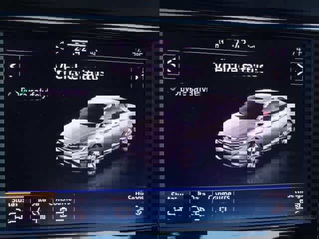 Used 2024 Volkswagen Jetta SE image 24