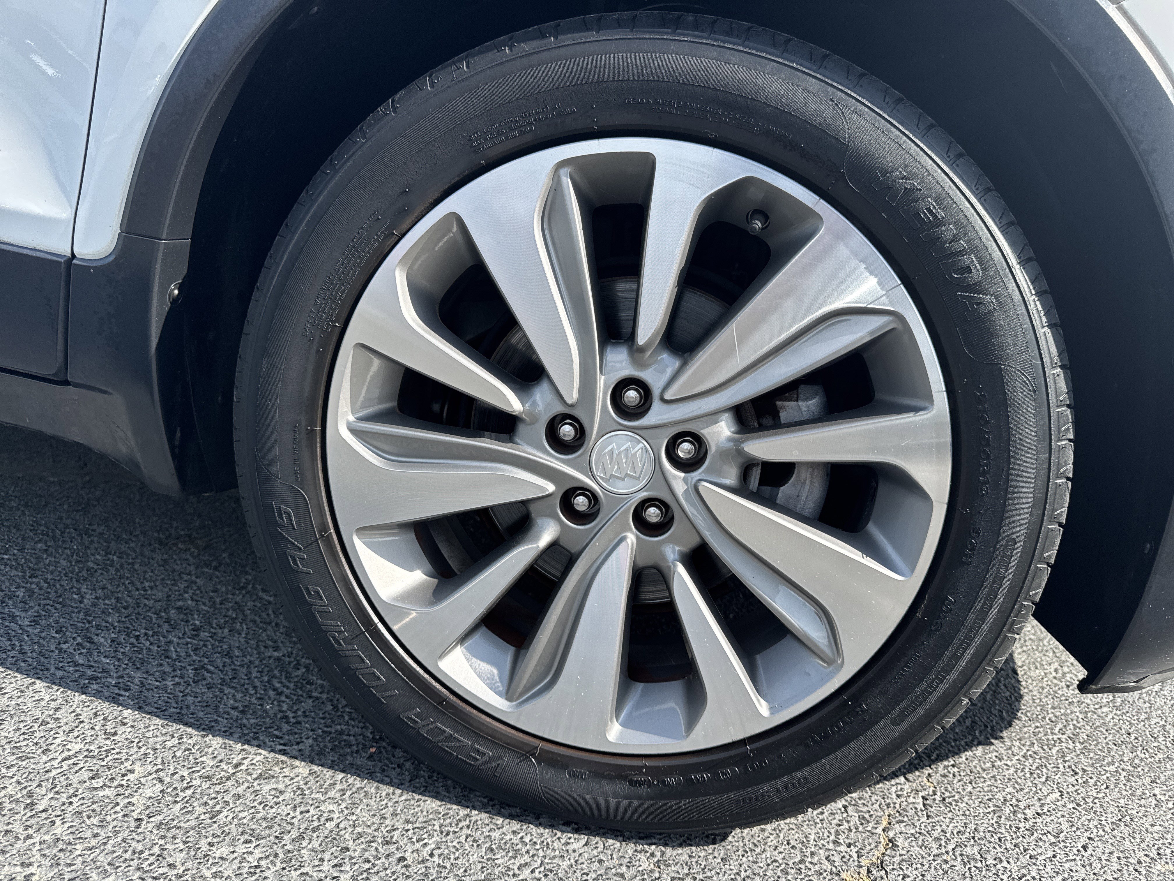 Used 2019 Buick Encore Preferred FWD image 14
