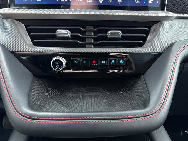 Certified 2025 Ford Explorer ST-Line w/ ST-Line Street Pack image 23