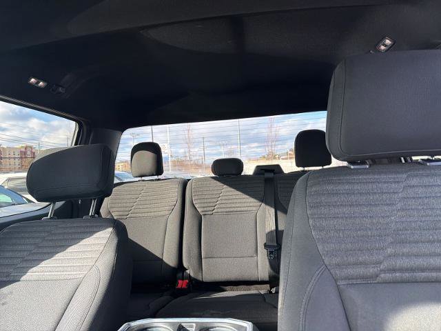 Certified 2021 Ford F150 XL w/ STX Appearance Package image 30