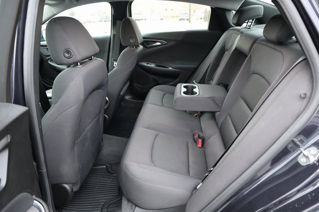 Used 2023 Chevrolet Malibu LT image 24