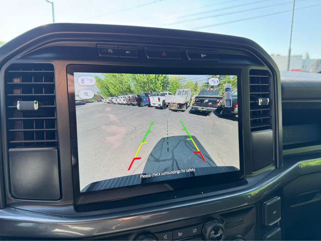 Certified 2024 Ford F150 STX AWD/4WD image 22