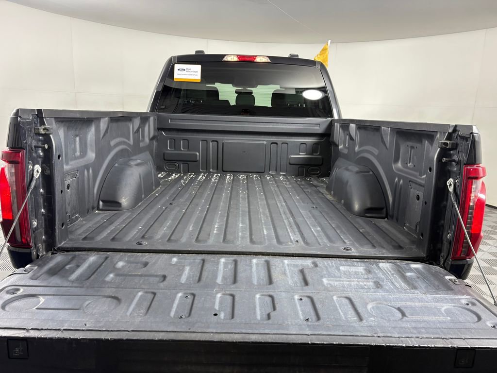 Certified 2024 Ford F150 XLT w/ Tow/Haul Package image 29