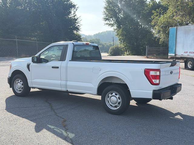 Certified 2022 Ford F150 XL w/ Equipment Group 101A High RWD image 5