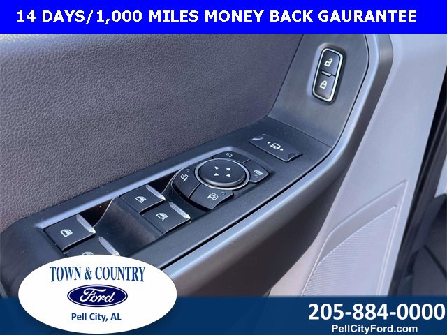 Certified 2024 Ford F350 XLT w/ Tremor Off-Road Package image 10