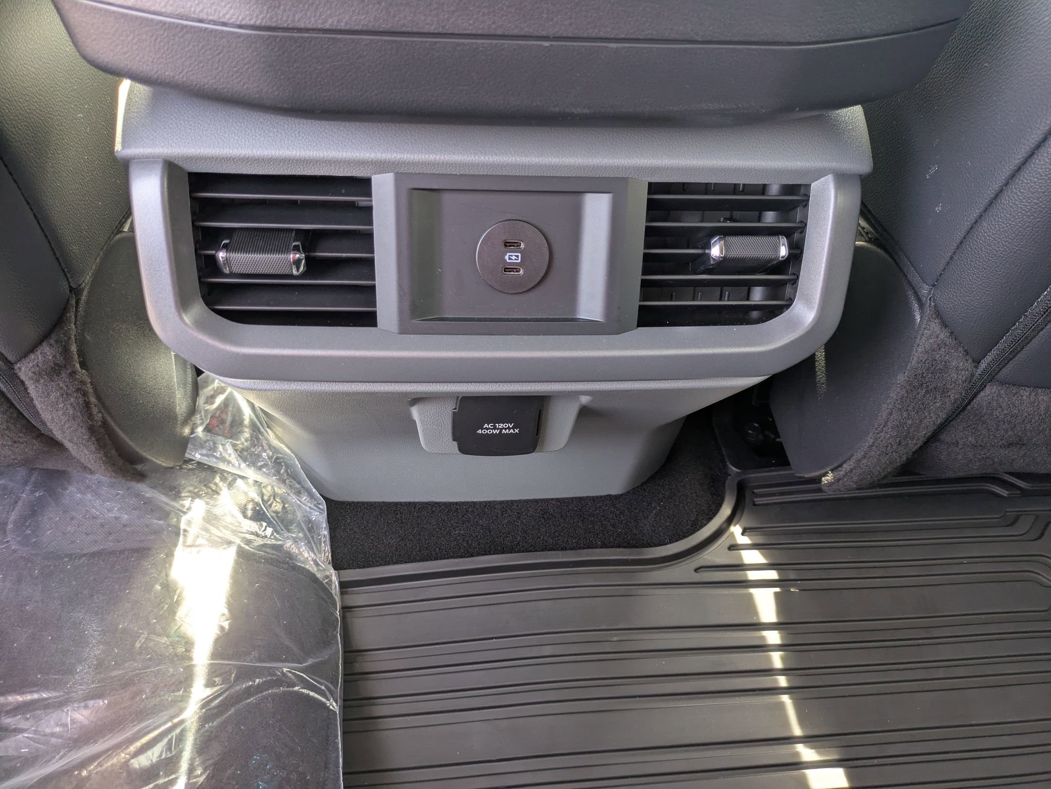 Certified 2025 Ford F150 Lariat w/ Equipment Group 501A Mid image 35