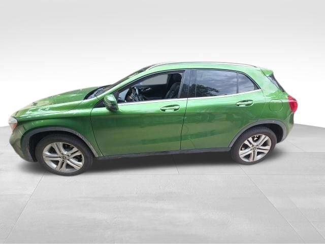 Used 2018 Mercedes-Benz GLA 250 4MATIC image 12