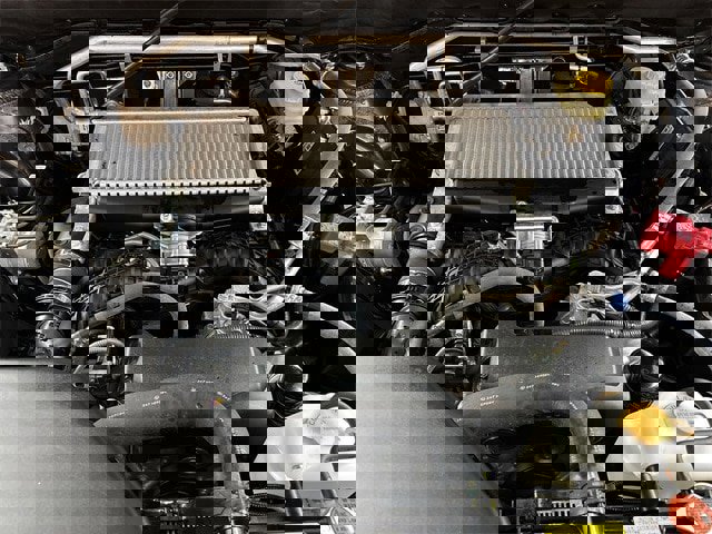 Used 2024 Subaru Ascent Touring image 17